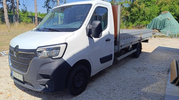 Renault Master 2.3 dCi 180 L3P3 3,5t Pack Comfo...