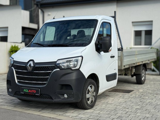Renault Master 2.3 dCi 180 L3P3 3,5t Pack Comfo...