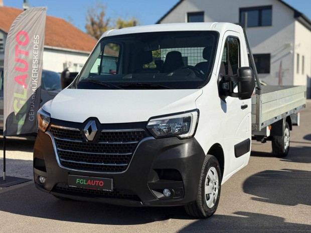 Renault Master 2.3 dCi 180 L3P3 3,5t Pack Comfo...