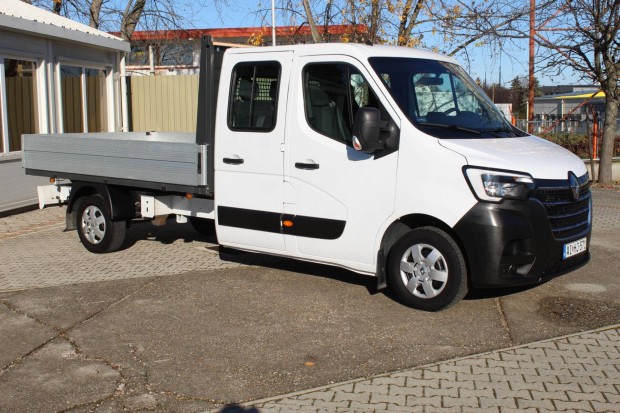 Renault Master 2.3 dCi 180 L3P3 3,5t Pack Comfo...