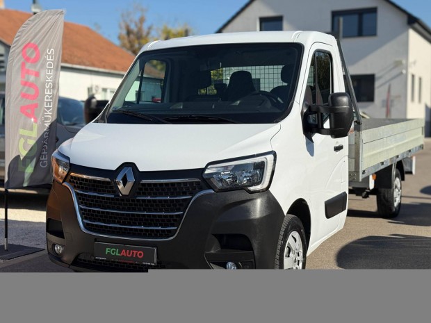 Renault Master 2.3 dCi 180 L3P3 3,5t Pack Comfo...