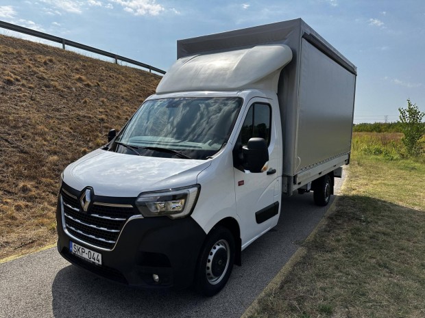 Renault Master 2.3 dCi 180 L3P3 3,5t Pack Comfo...