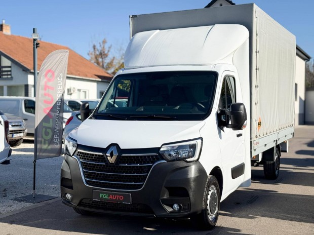 Renault Master 2.3 dCi 180 L3P3 3,5t Pack Comfo...