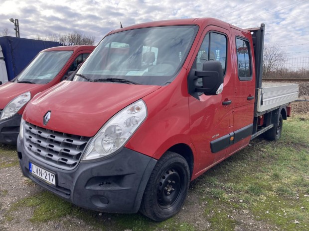Renault Master 2.3 dCi L1H1
