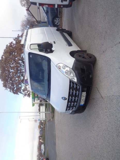 Renault Master 2.3 dCi L1H1