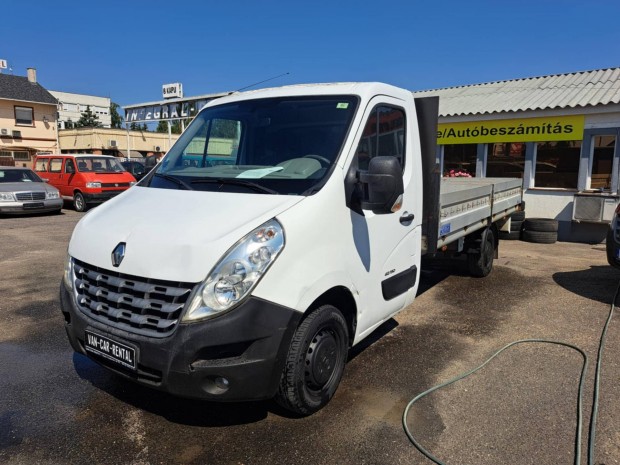 Renault Master 2.3 dCi L2H1P3 EURO5 Tkletes M...
