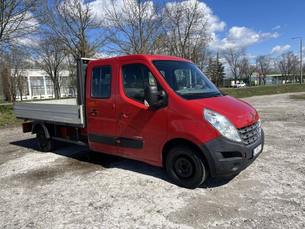 Renault Master 2.3 dCi L2 3,5t EURO5