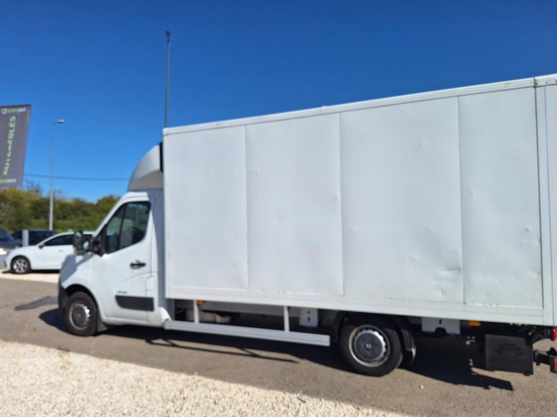 Renault Master 2.3 dCi L3H1P3 RWD Emel htfala...