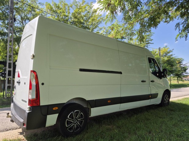 Renault Master 2.3 dCi L3H2P3 100 literes tank....