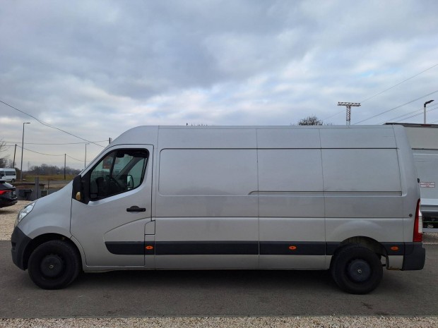 Renault Master 2.3 dCi L3H2 3950000 Akcis R!!...