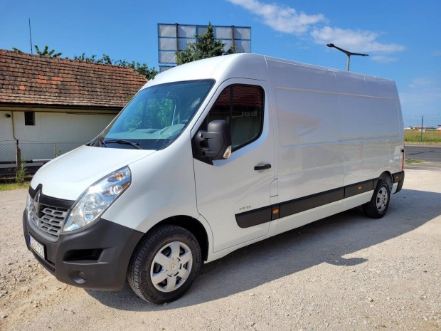 Renault Master 2.3 dCi L3H2 Business Gyönyörű á...