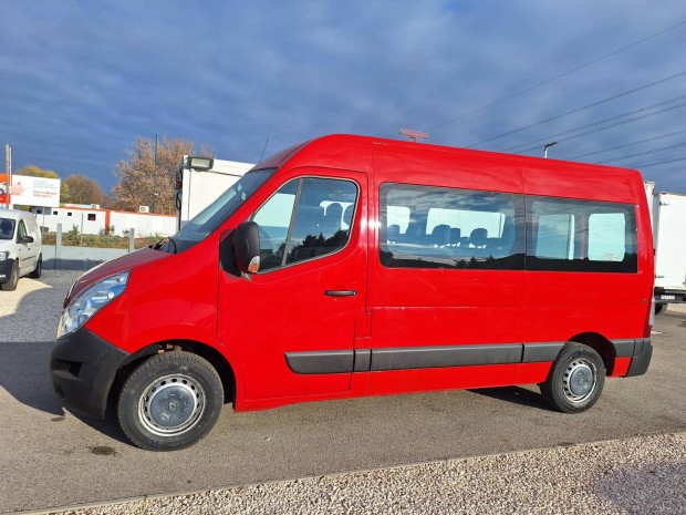 Renault Master 2.3 dCi L3H3P3 Akci!!!Nem Ad BL...