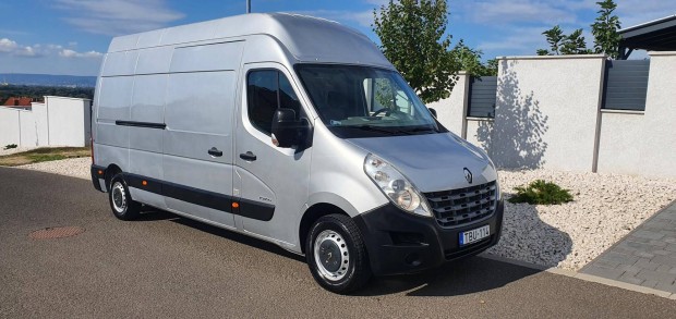 Renault Master 2.3 dCi L3H3P3 Nincs+FA!M.O.-i....