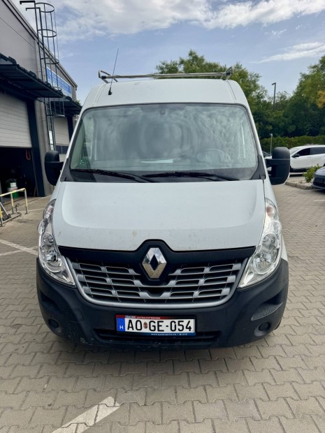 Renault Master 2,3 dci L3H2