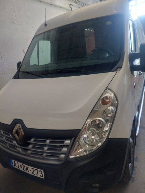 Renault Master 2,3dCI 130 L3H2