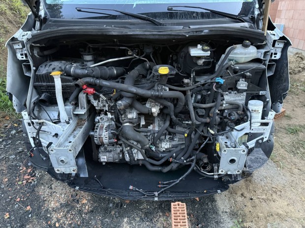 Renault Master 2.3dCi motor vlt 2023