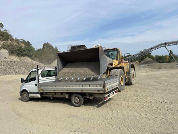 Renault Master 2,5D Elad! 225 000KM