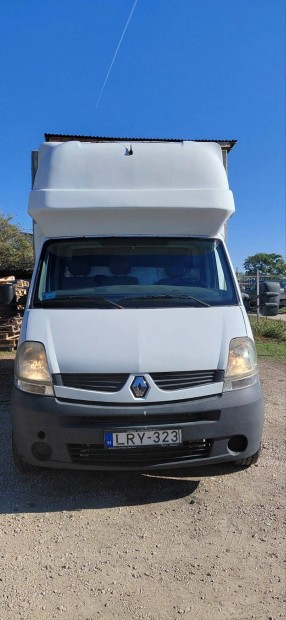 Renault Master 2,5 dCi