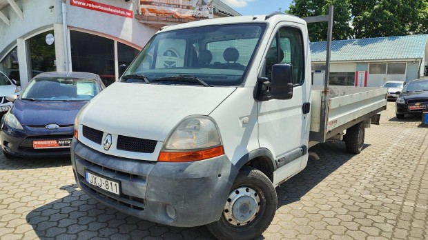 Renault Master 2.5 dCi L3H1 Azonnal Elvihető.Fo...