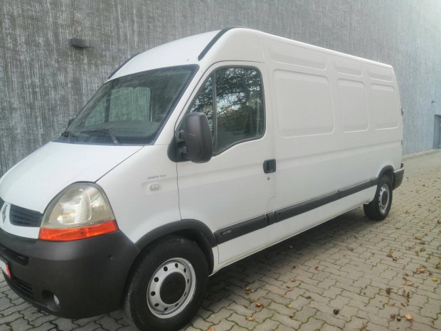 Renault Master 2.5 dCi L3H2 Komfort