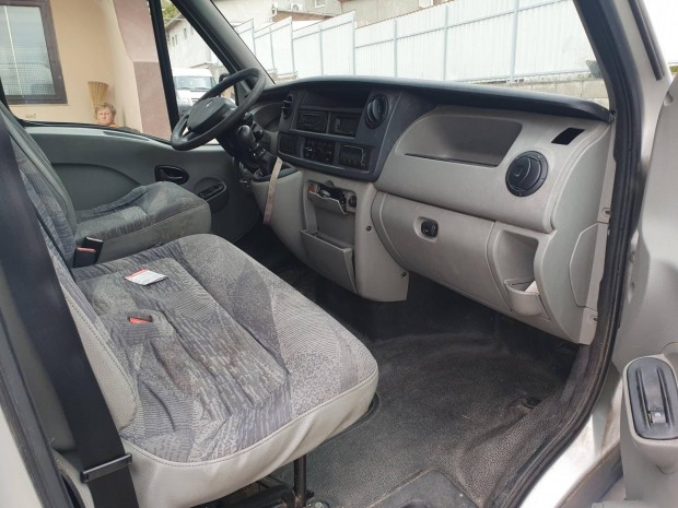 Renault Master 2.5 dCi L3H2 Komfort