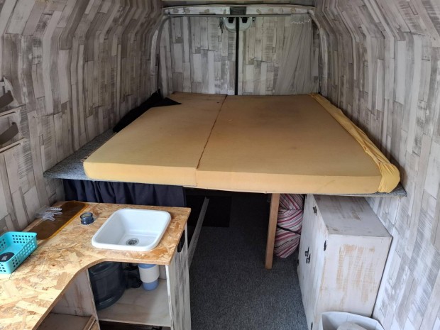 Renault Master 2.5 dCi L3H3 Business