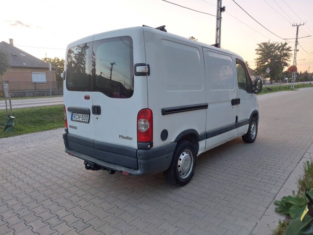 Renault Master 2.5 dci 