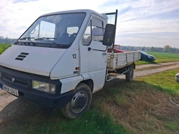 Renault Master 2.5tdi