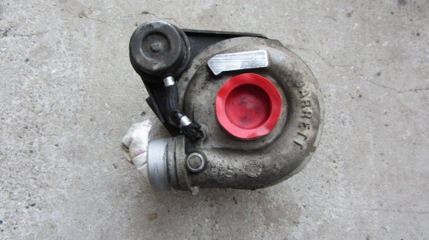 Renault Master 2,8 Dtii turb