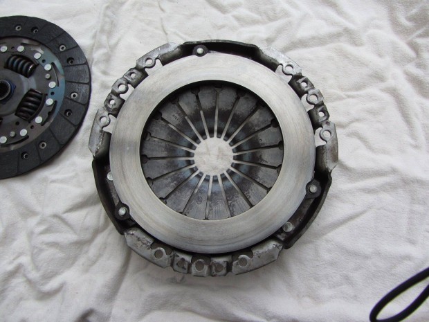 Renault Master 2,8 Dtii turb