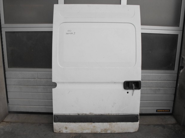 Renault Master 2 jobb tolóajtó 1997-2010