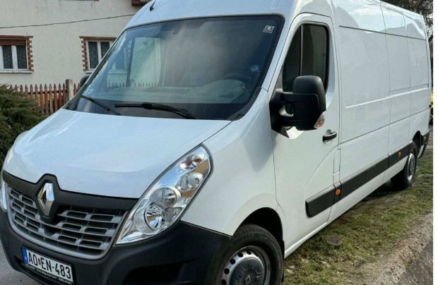 Renault Master 36000 KM