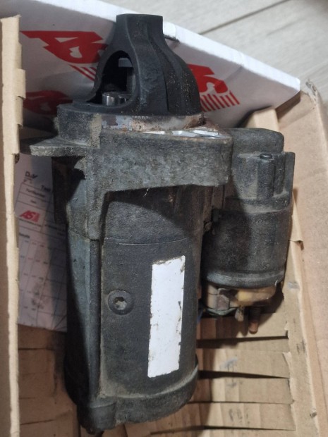 Renault Master 3 nindt start-stop gyri Renault bontott alkatrsz