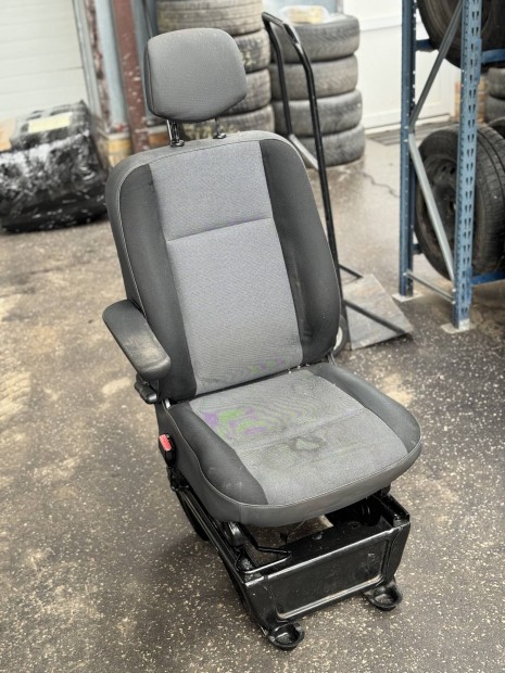 Renault Master 3 vezet� �l�s