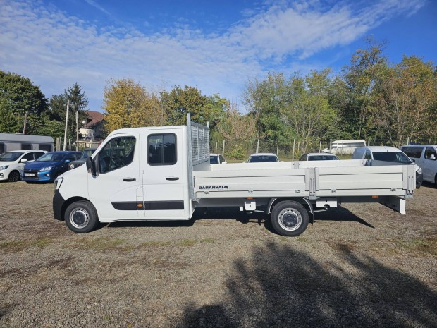 Renault Master 4.1 Mteres Plats. Elad. Brel...