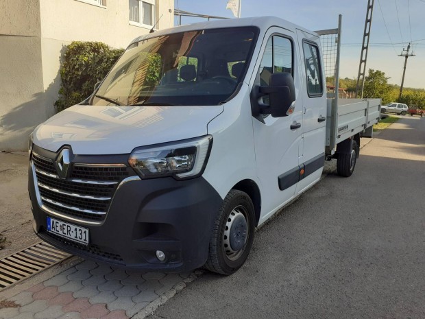 Renault Master 4.1 Mteres Plats. Elad. Brel...