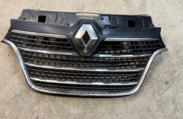 Renault Master Diszr�cs