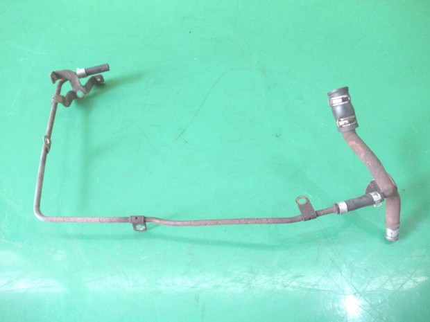 Renault Master EGR szelep Vízpumpa víz pumpa fém vízcső Fémcső cső