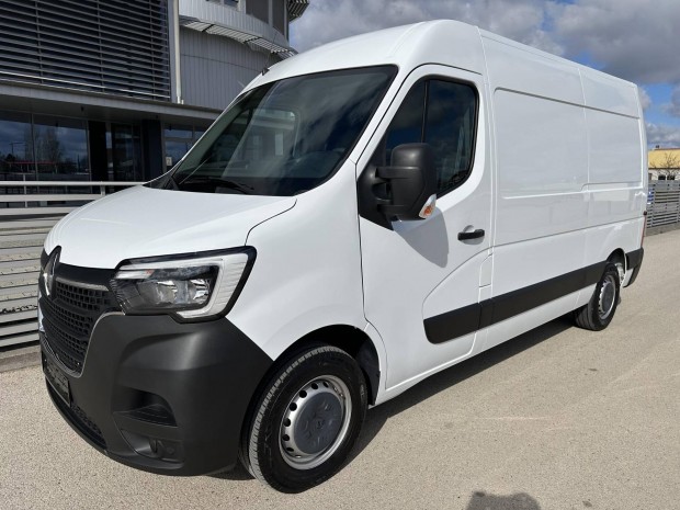 Renault Master E-Tech Electric L2H2 3,5t (Autom...