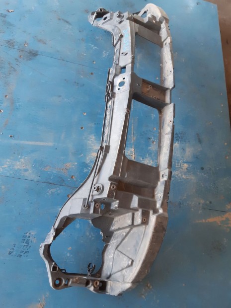 Renault Master Homlokfal