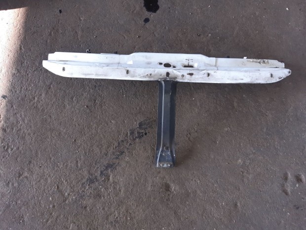 Renault Master Homlokfal