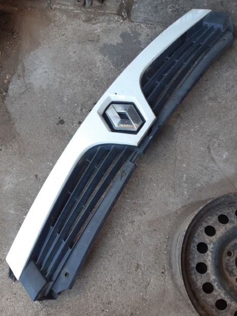 Renault Master Htrcs