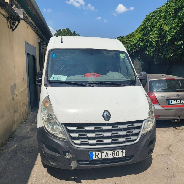 Renault Master III