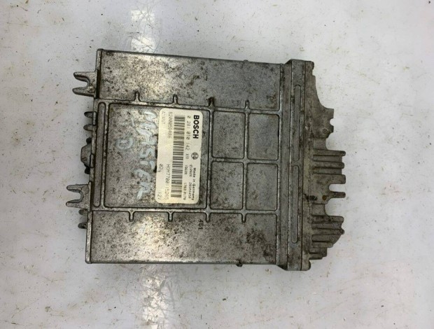 Renault Master III motorvezrl ECU 8200059886 0281010142
