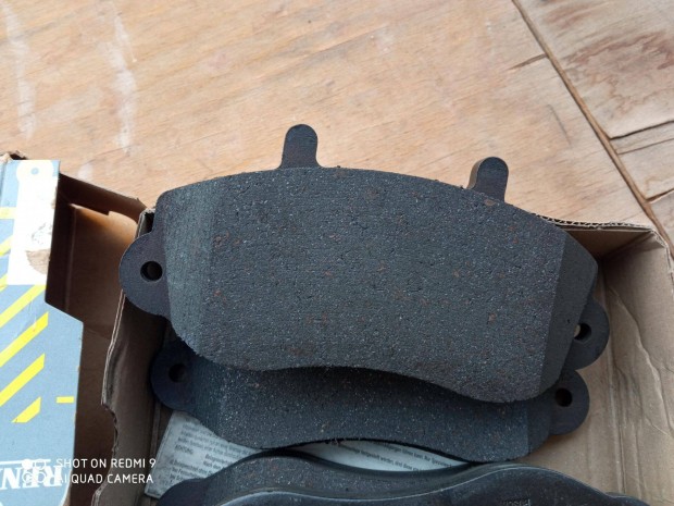 Renault Master II Bosch fkbettek els OEM 7701207166 (zozizo)