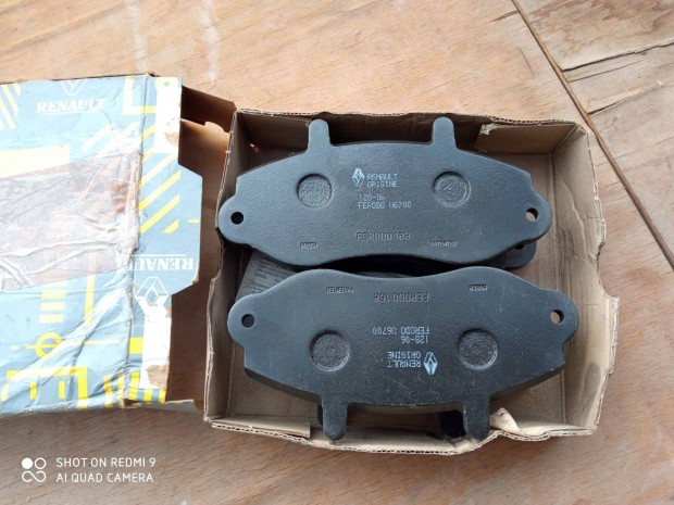 Renault Master II Bosch fkbettek els OEM 7701207166 (zozizo)