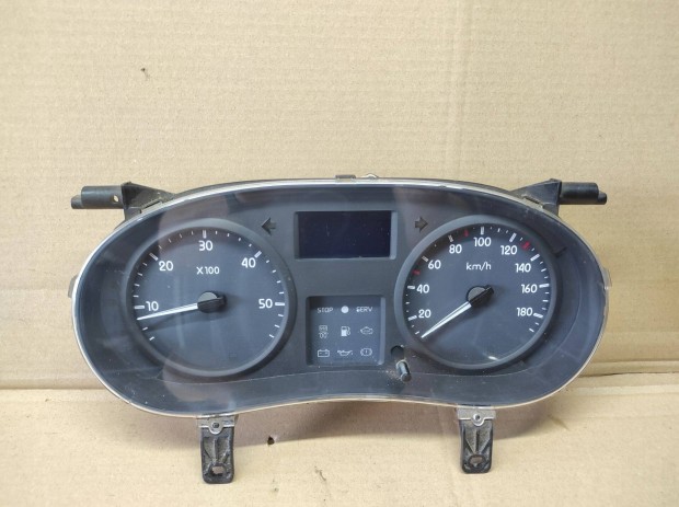 Renault Master II Kilomterra 8200199523