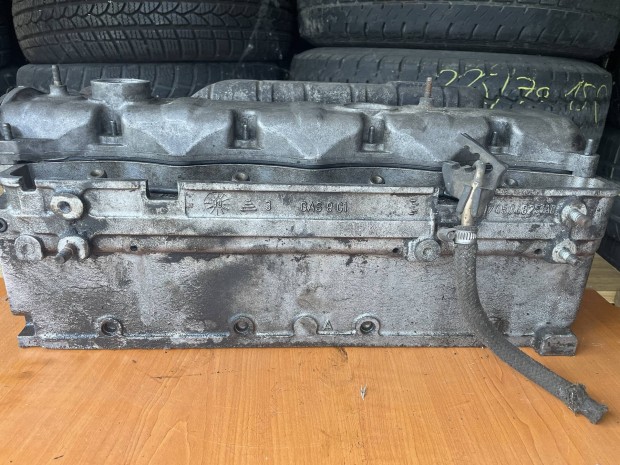 Renault Master Iveco hengerfej 2.8