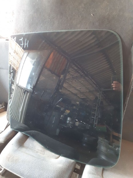 Renault Master Jobb Csomagtérajtó Ablaküveg