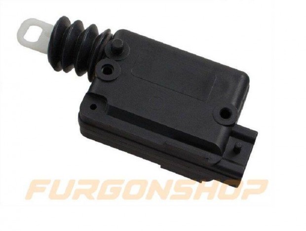 Renault Master Kangoo Trafic k�zponti z�r motor